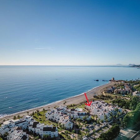 Sunrise Beach Front - Casares Del Mar Exterior foto
